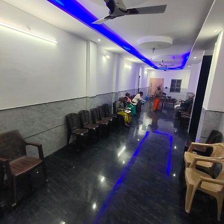 Bhavana Bhawan Hotel Vrindāvan Екстериор снимка